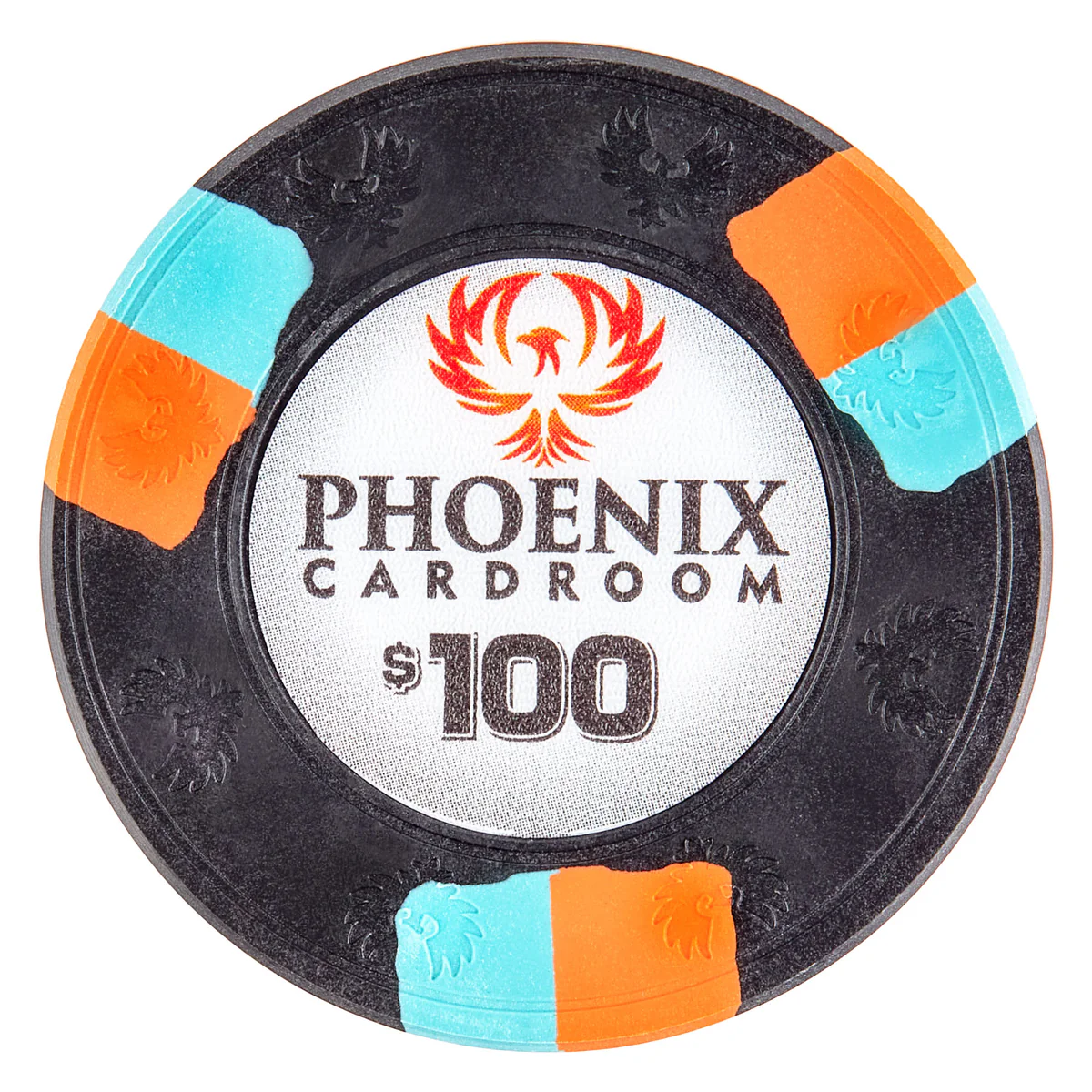 black phoenix